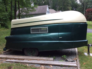 Illustration for article titled 50s trailers 101